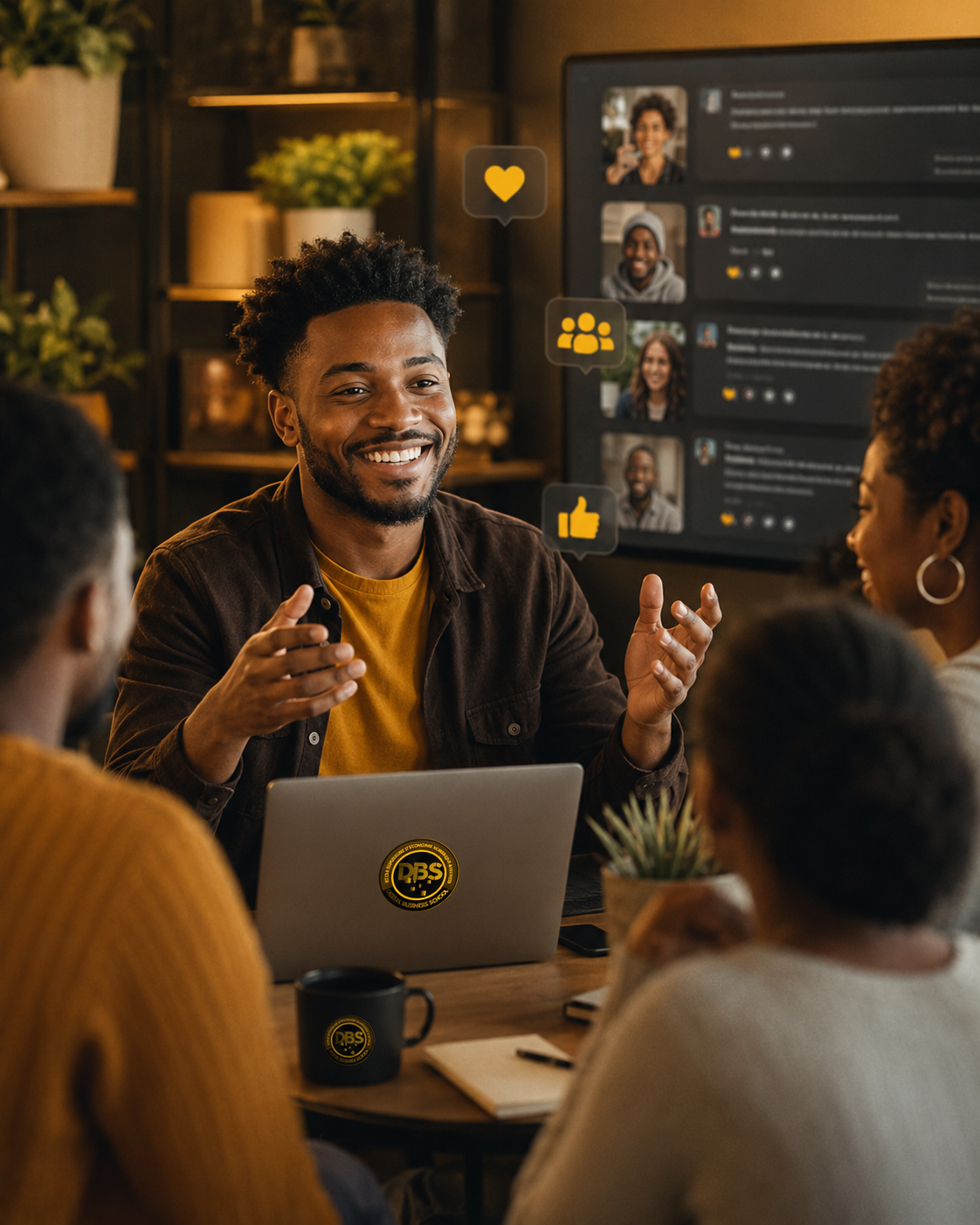 Community Manager